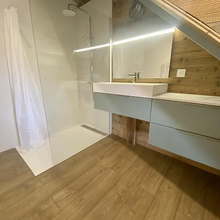 Grande Maison Moderne Pour 16 Pers Avec Terrasse Et Parking, Proche Pistes Et Commerces - Fr-1-758-20 בית נופש לז אנגל
