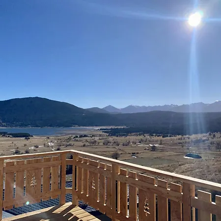 Grande Maison Moderne Pour 16 Pers Avec Terrasse Et Parking, Proche Pistes Et Commerces - Fr-1-758-20