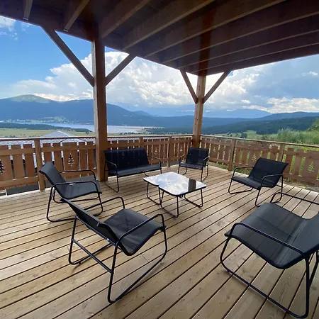 Grande Maison Moderne Pour 16 Pers Avec Terrasse Et Parking, Proche Pistes Et Commerces - Fr-1-758-20 Сasa de vacaciones